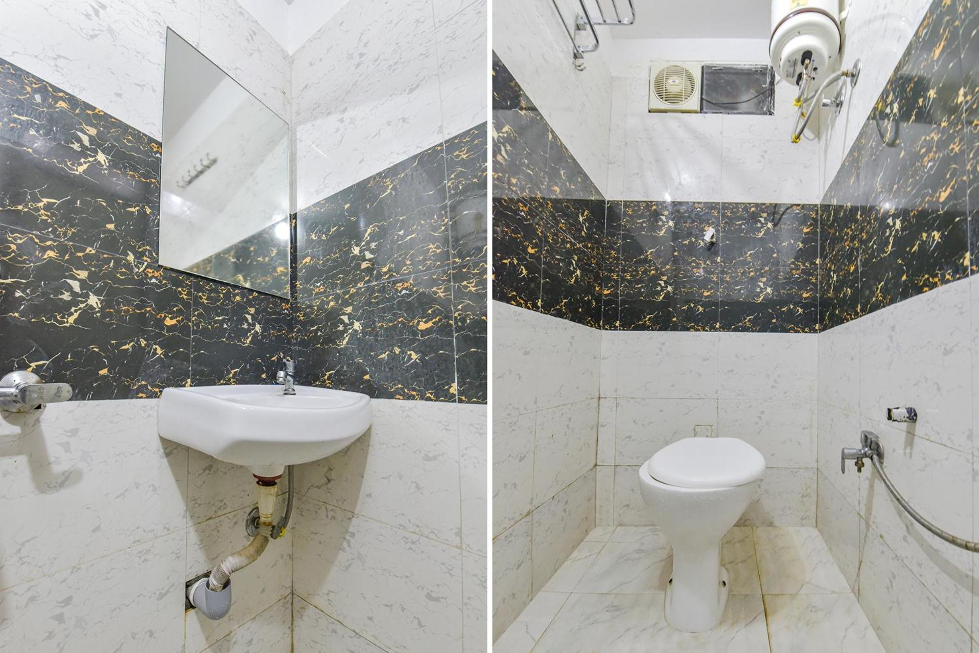 אויאיין Fabexpress Devani Palace מראה חיצוני תמונה